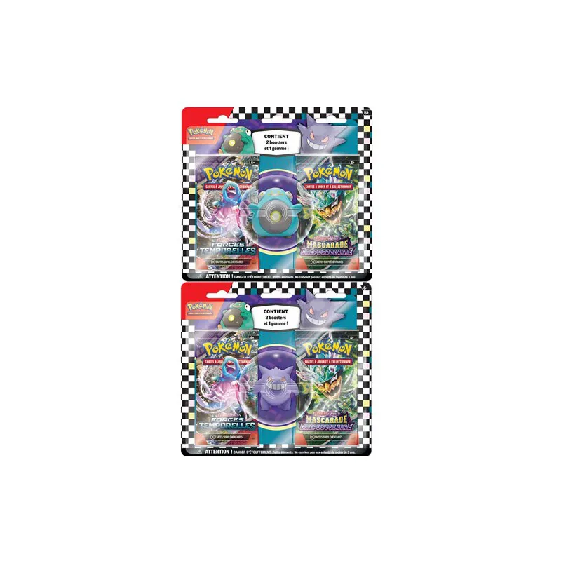 Pokemon Blister Gomme Rentree Des Classes 2024