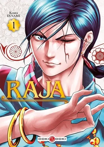 Raja T01