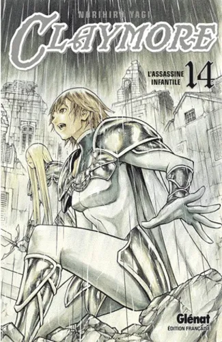 Claymore T14