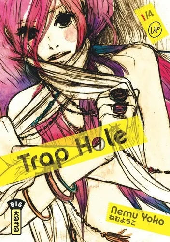 Trap Hole T01