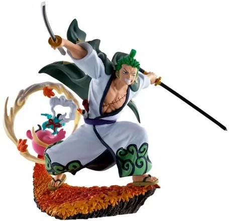 One Piece Logbox Re Birth Wano Country Vol.03