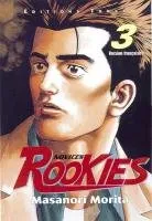 Rookies T3