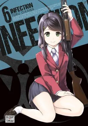 Infection T06