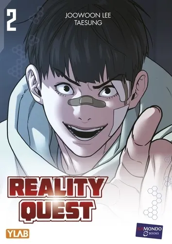Reality Quest T02