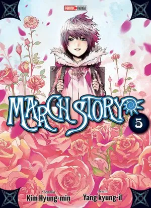 March Story T5